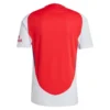 Arsenal FC Primera Equipación 24-25