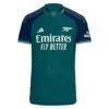 Arsenal FC Tercera Equipación 23-24