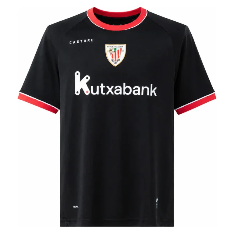 Athletic Club 2ª Equipación 26-27