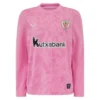 Athletic Club 2ª Equipación Portero 25-26