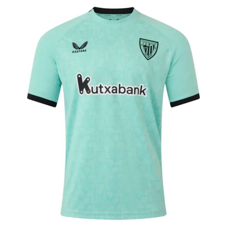 Athletic Club 3ª Equipación 25-26
