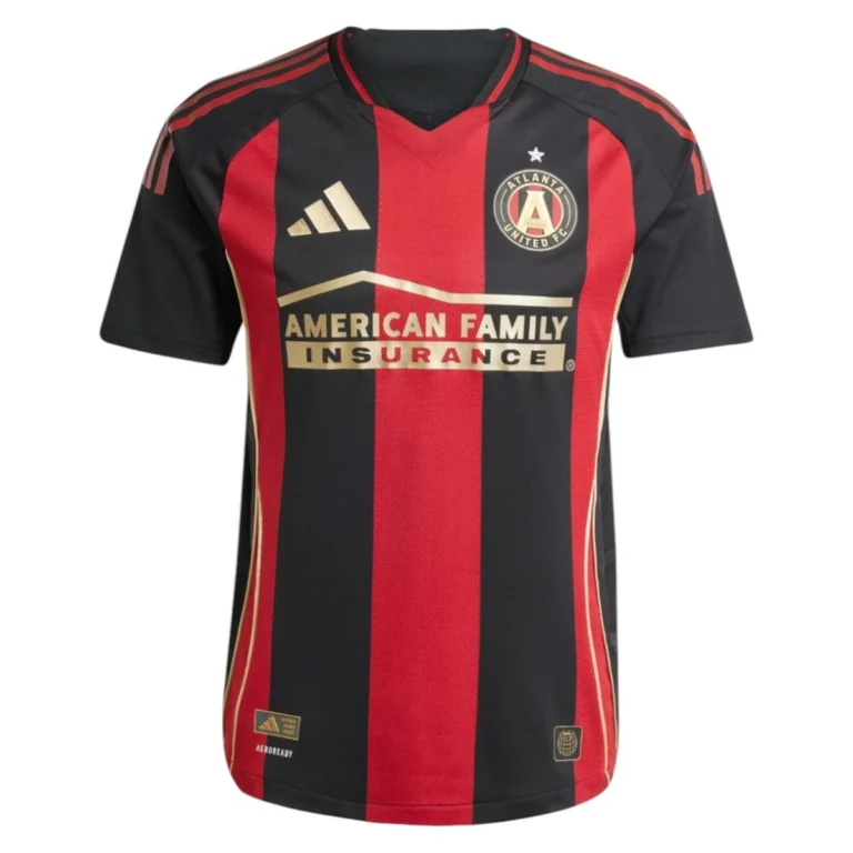 Atlanta United 1ª Equipación 2025