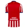 Atlético de Madrid 1ª Equipación 26-27
