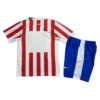 Atlético de Madrid 1ª Equipación Niño 25-26