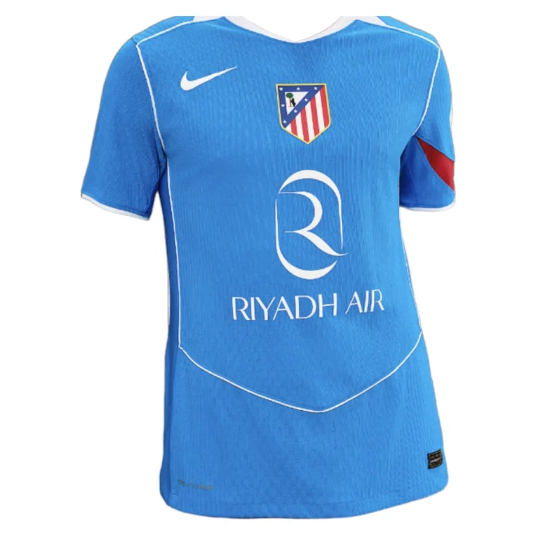 Atlético de Madrid 3ª Equipación 25-26