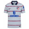 Atlético de Madrid 3ª Equipación 26-27