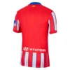 Atlético de Madrid Primera Equipación 24-25