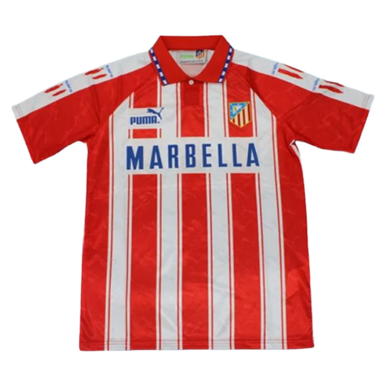 Atlético de Madrid Retro 1994-1995