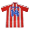 Atlético de Madrid Retro 1994-1995