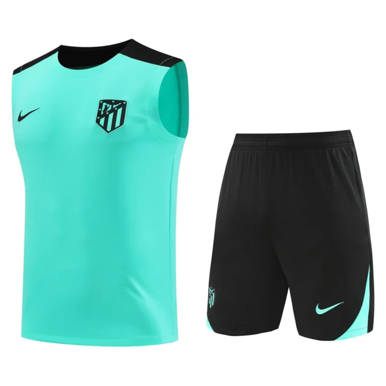 Atletico de MadridConjunto tirantes