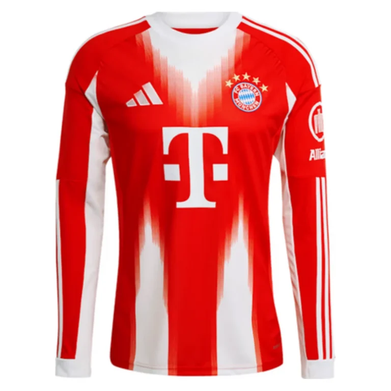 Bayern Munich 1ª Equipación 25-26