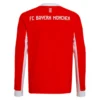 Bayern Munich 1ª Equipación 25-26