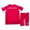 Bayern Munich 1ª Equipación Niño 25-26