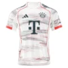 Bayern Munich 2ª Equipación 25-26