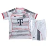 Bayern Munich 2ª Equipación Niño 25-26