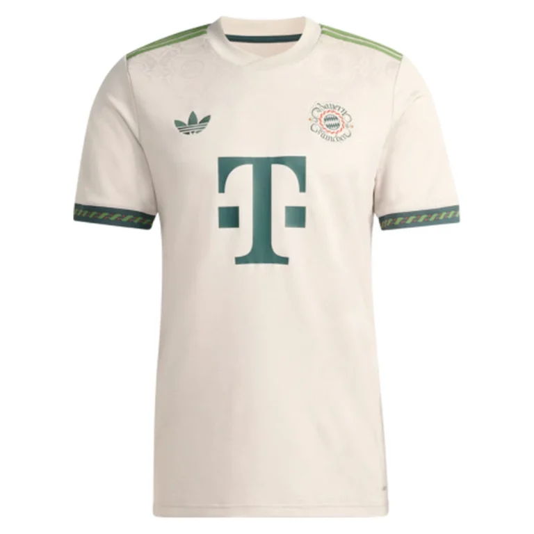 Bayern Munich x Oktoberfest