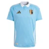 Bélgica Segunda Equipación 24-25