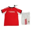 Benfica 1ª Equipación Niño 25-26