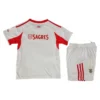 Benfica 2ª Equipación Niño 25-26
