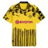 Borussia Dortmund 25-26 1ª Equipación Club World Cup