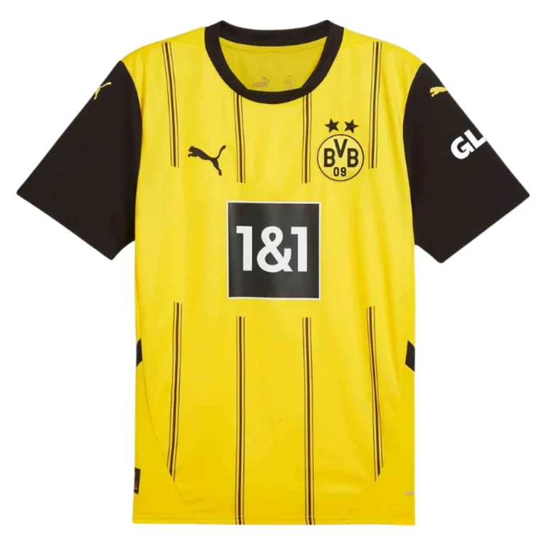 Borussia Dortmund Primera Equipación 24-25