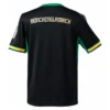 Borussia Monchengladbach 2ª Equipación 26-27