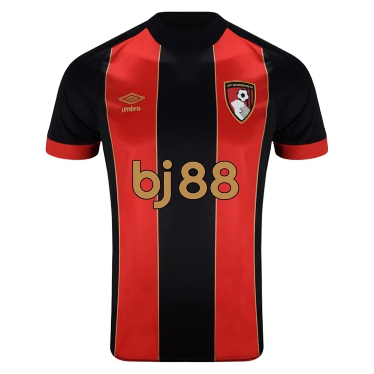 Bournemouth  1ª Equipación 24-25