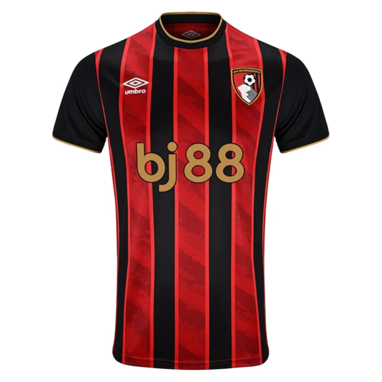Bournemouth 1ª Equipación 25-26