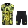 Brasil Conjunto tirantes