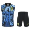 Brasil Conjunto tirantes