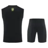 Brasil Conjunto tirantes