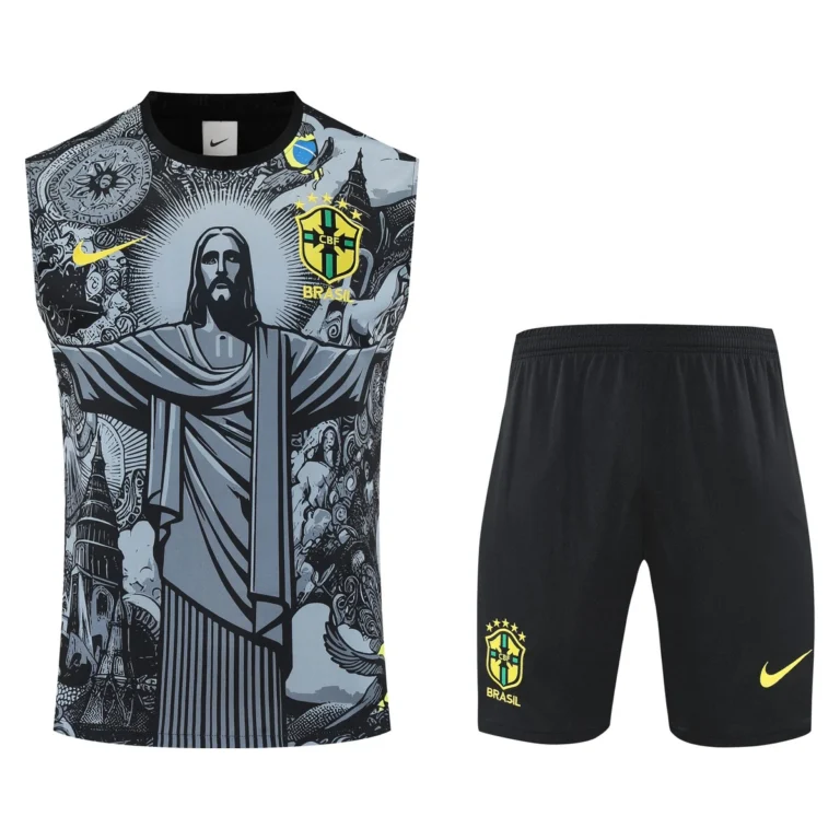 Brasil Conjunto tirantes