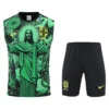 Brasil Conjunto tirantes
