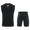 Brasil Conjunto tirantes