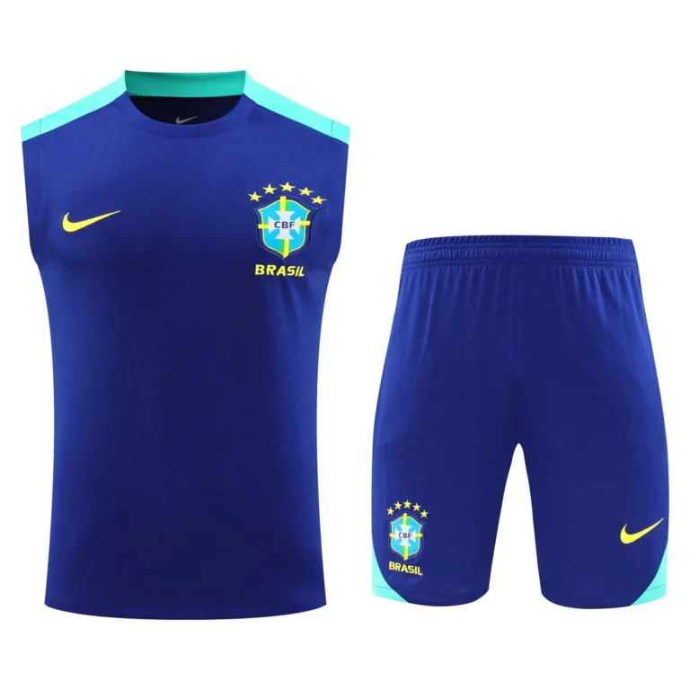 Brasil Conjunto tirantes