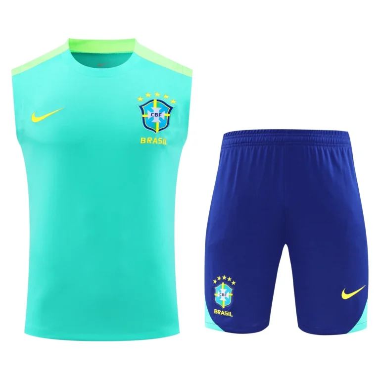 Brasil Conjunto tirantes