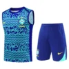 Brasil Conjunto tirantes