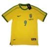 Brasil Retro Mundial Francia 1998