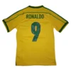 Brasil Retro Mundial Francia 1998