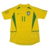 Brasil Retro Mundial Korea/Japón 2002