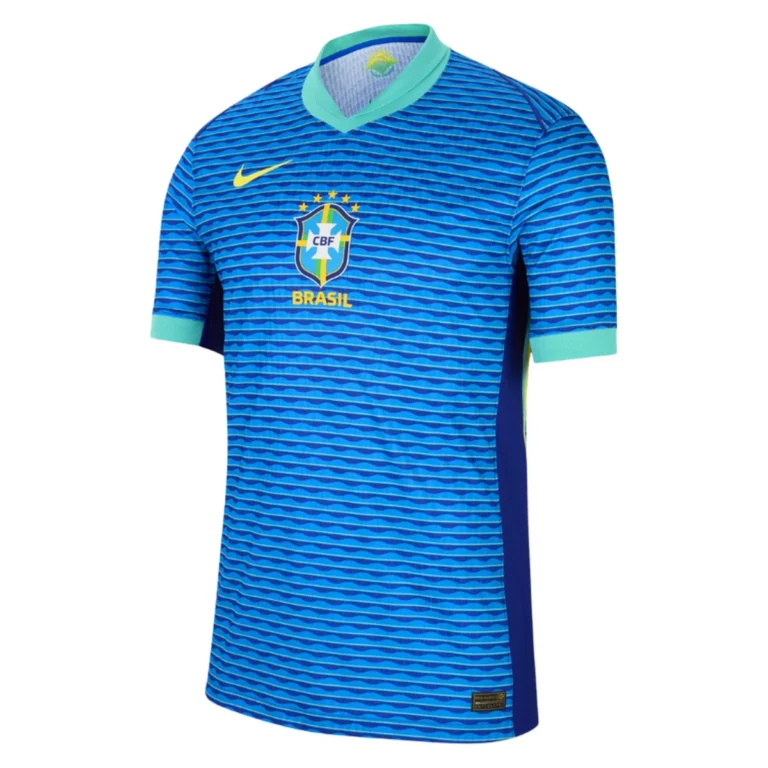 Brasil Segunda Equipación 24-25