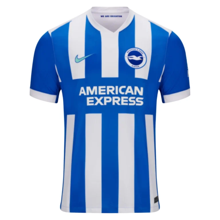 Brighton 1ª Equipación 25-26