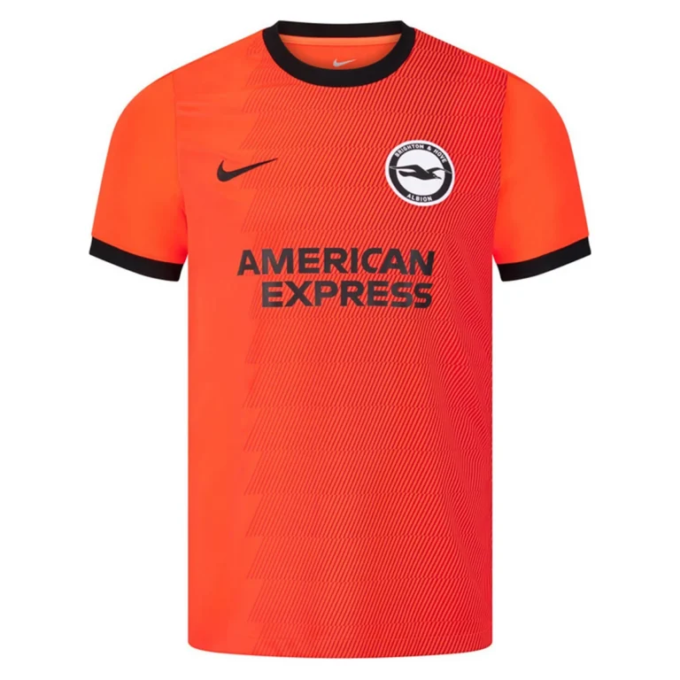 Brighton Tercera Equipación 23-24