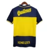 CA Boca Juniors Retro 1999