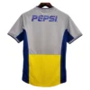 CA Boca Juniors Retro 2002 Away