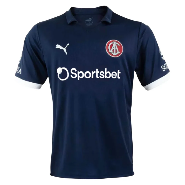 CA Independiente 3ª Equipación 2025