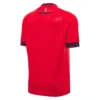 CA Osasuna Primera Equipación 24-25