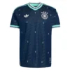 Camiseta Alemania 2026 2ª equipación