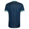 Camiseta Alemania 2026 2ª equipación