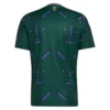 Camiseta Arabia Saudi 1ª Equipación 2026
